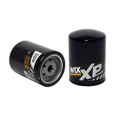 Wix Filters WIX Filters 57202XP Spin-On Style Xp Series Oil Filter W68-57202XP